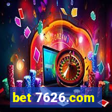 bet 7626.com